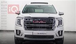 GMC Yukon